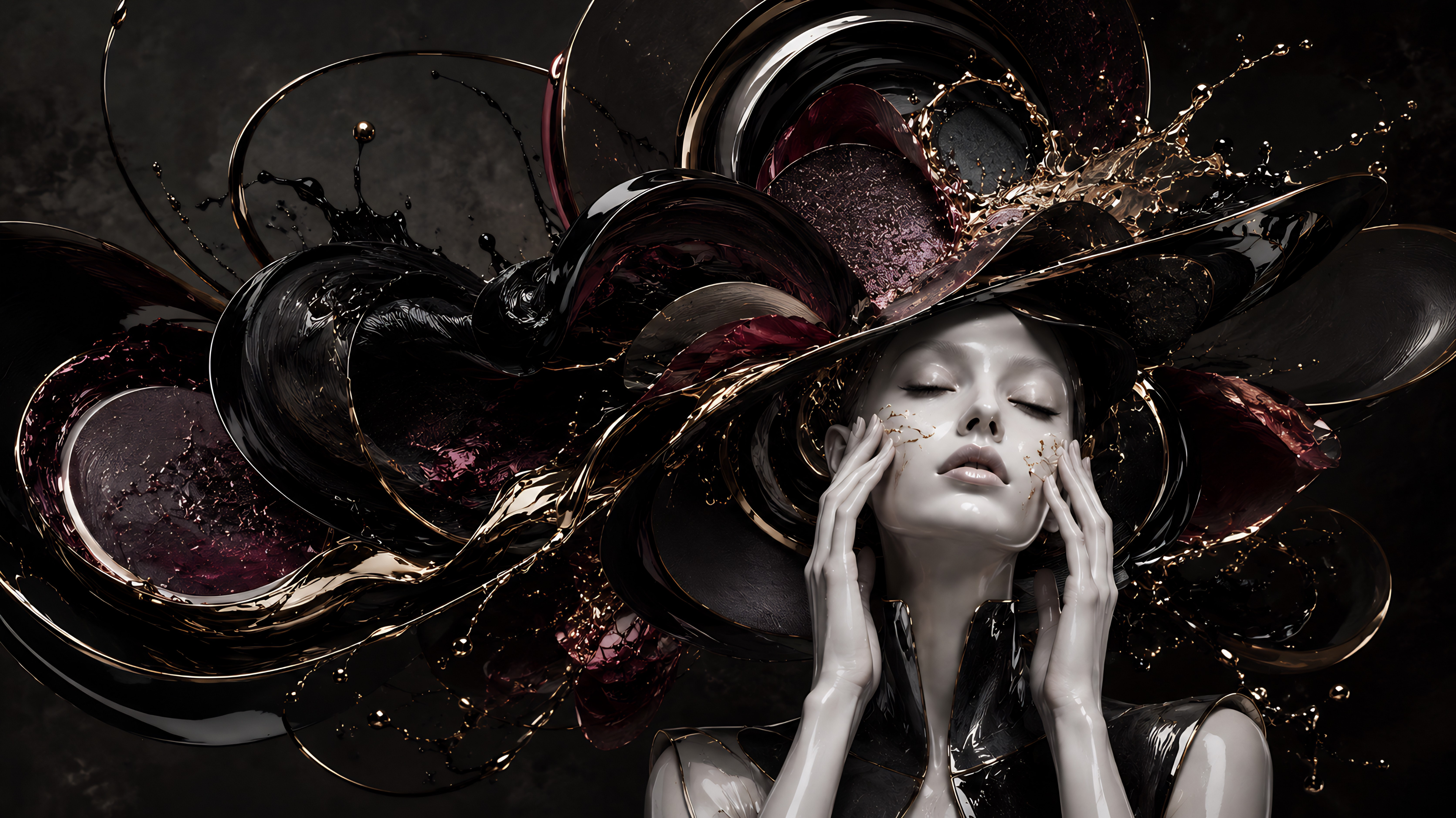 CLOWNHAUS® beauty intelligence and cosmetic advisory practice