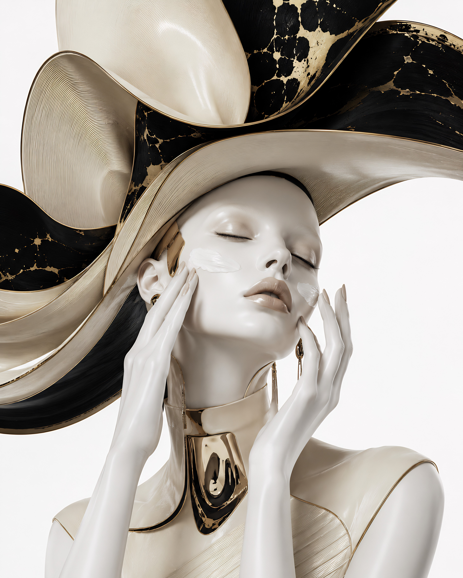 Cosmetic development strategy and technical advisory for beauty brands
