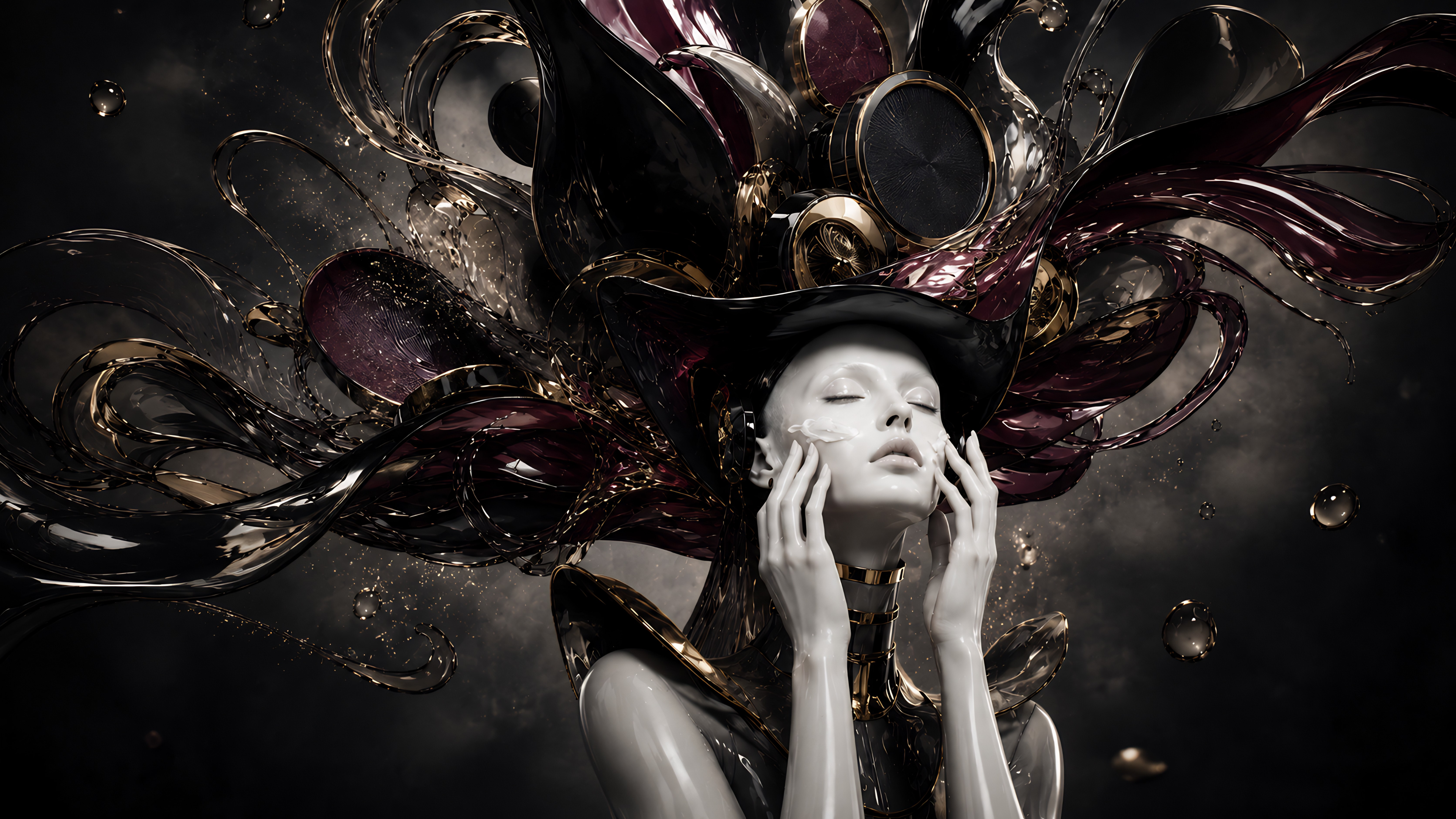 Cosmetic formulation troubleshooting and stability support for beauty products