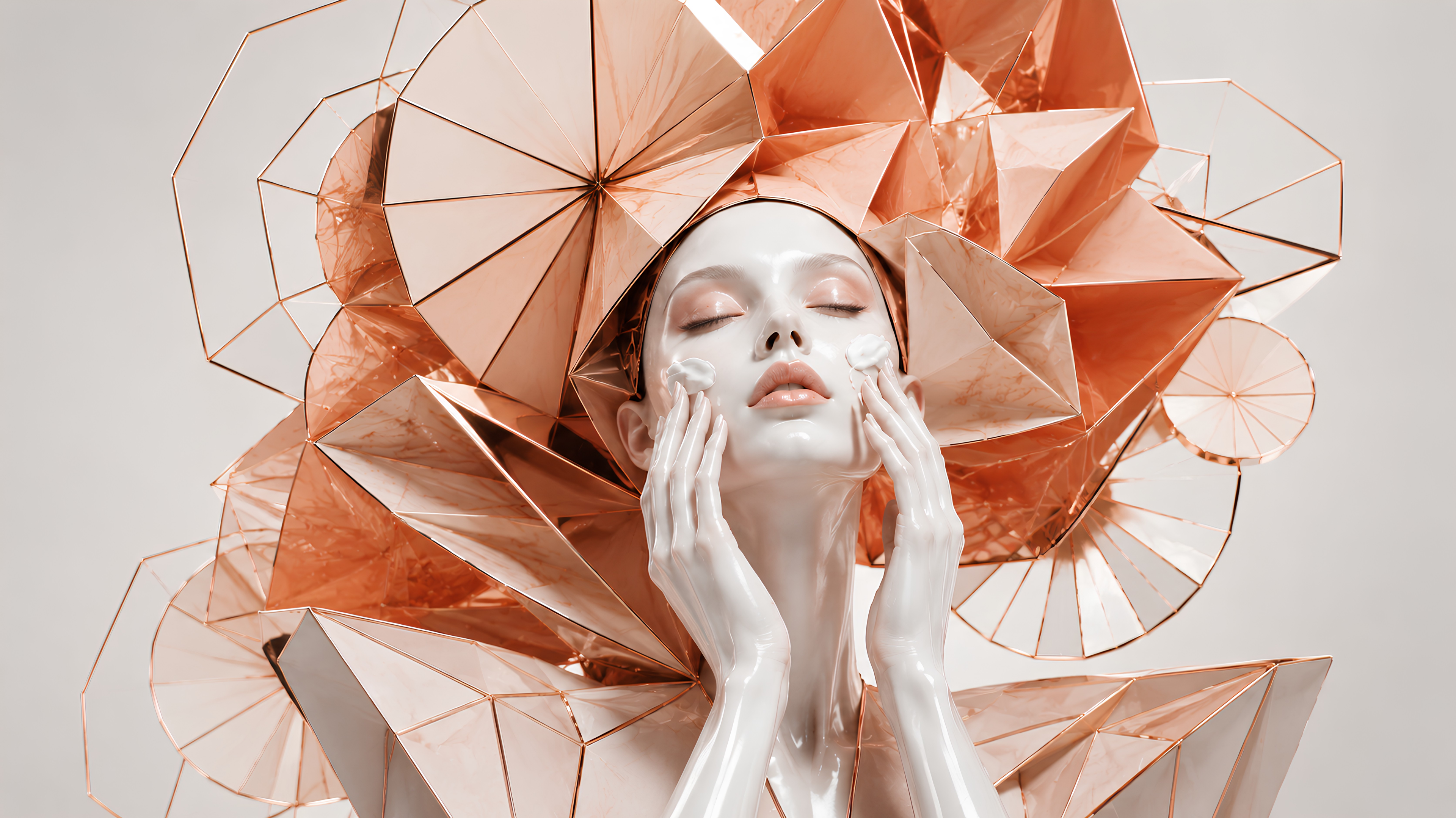 Cosmetic packaging strategy and compatibility review for product-pack fit