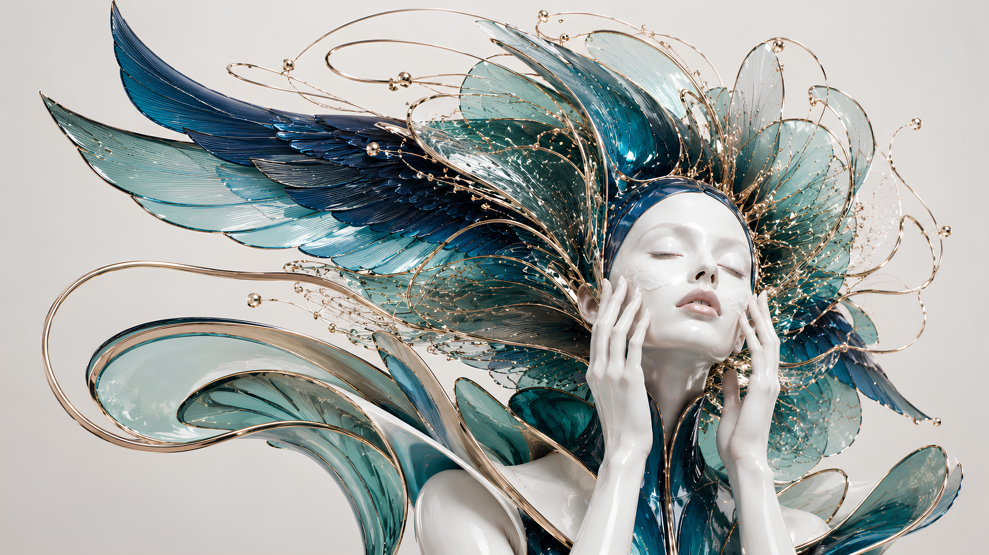 Cosmetic product concept development and formulation strategy support