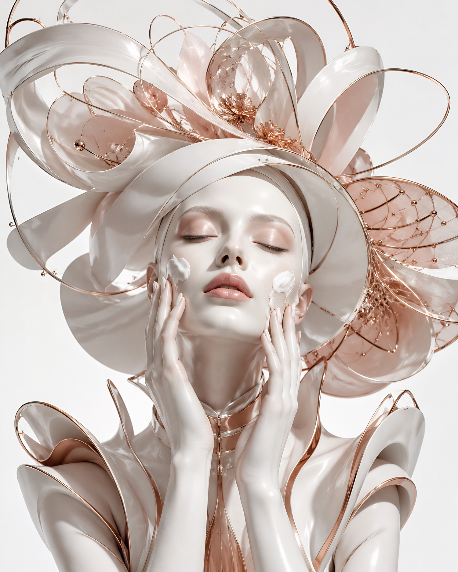 Strategic cosmetic product development and formulation intelligence