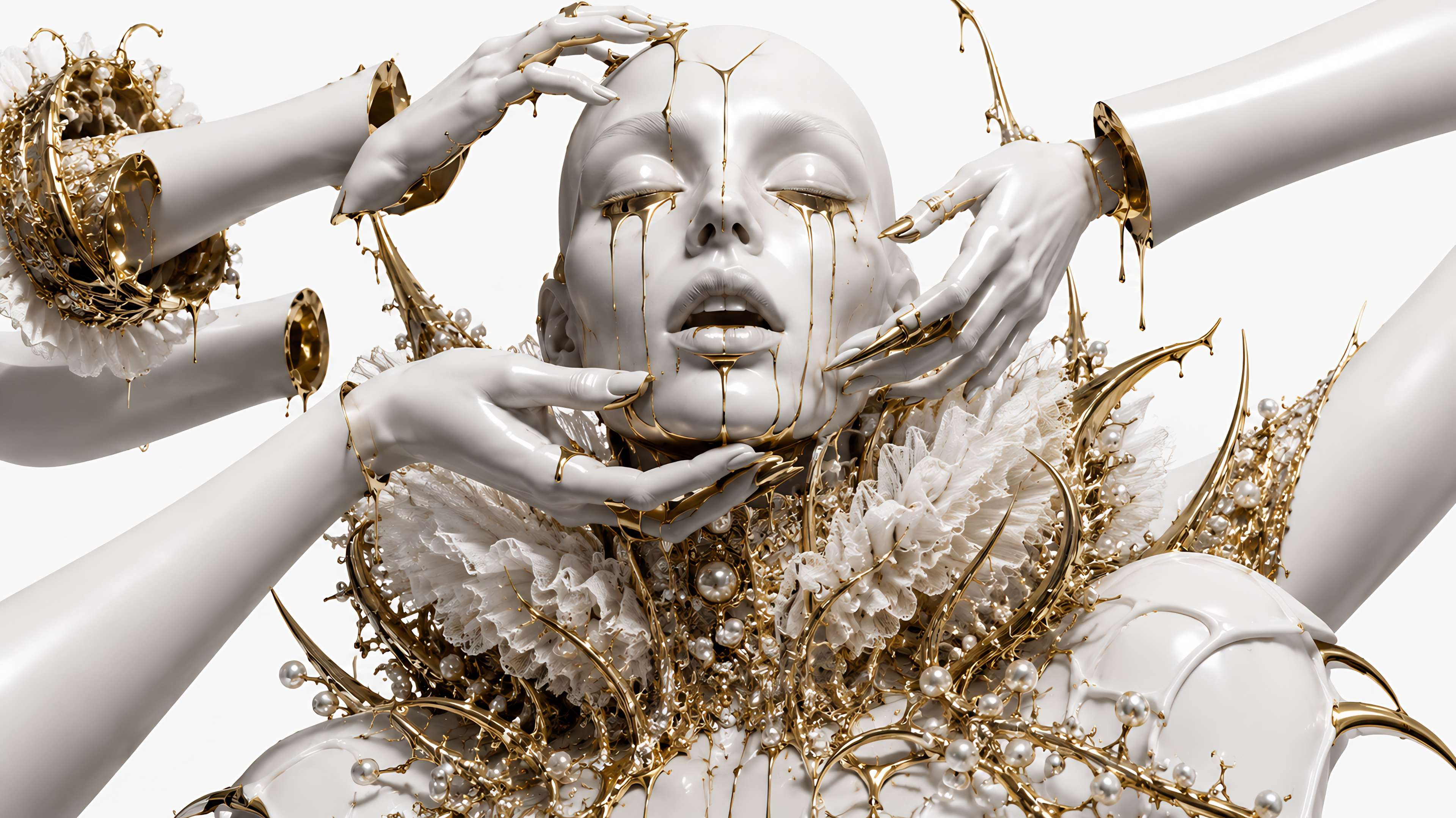 Cosmetic technical training and product education for beauty brand teams