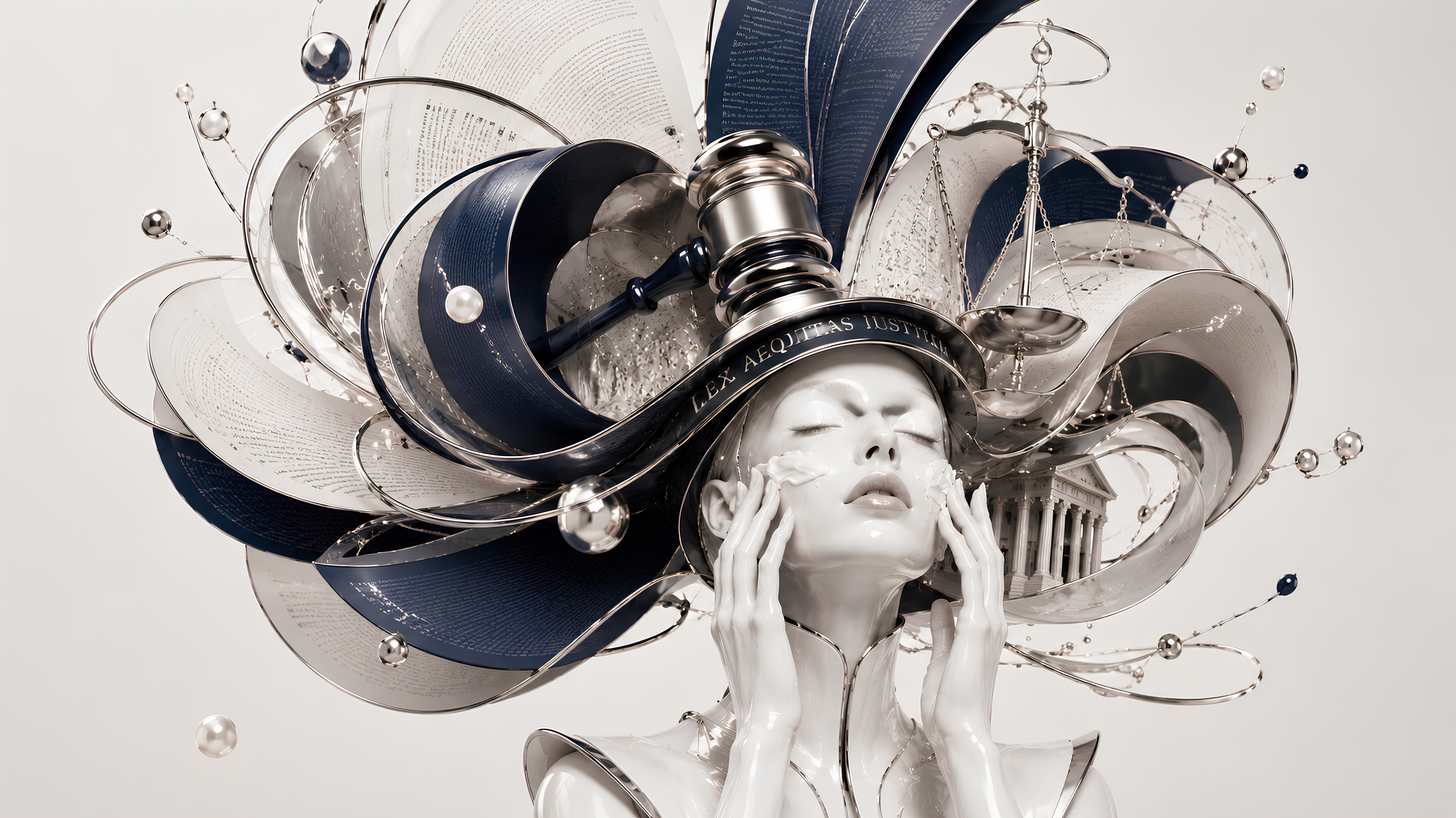Development governance review for cosmetic product development control