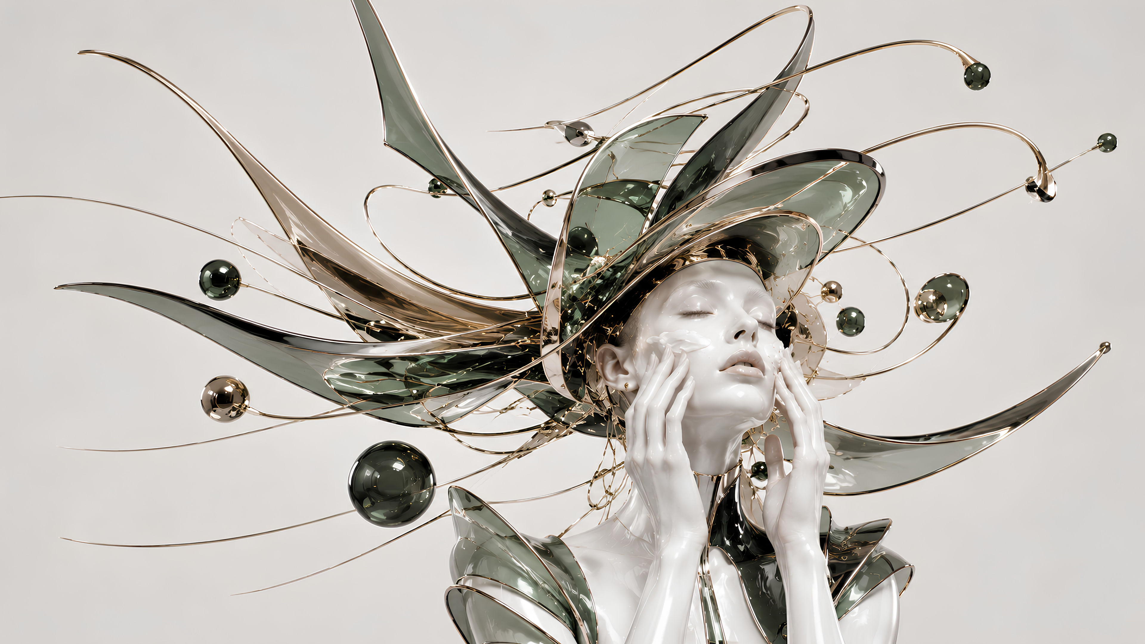 General cosmetic consulting and technical advisory for beauty brands