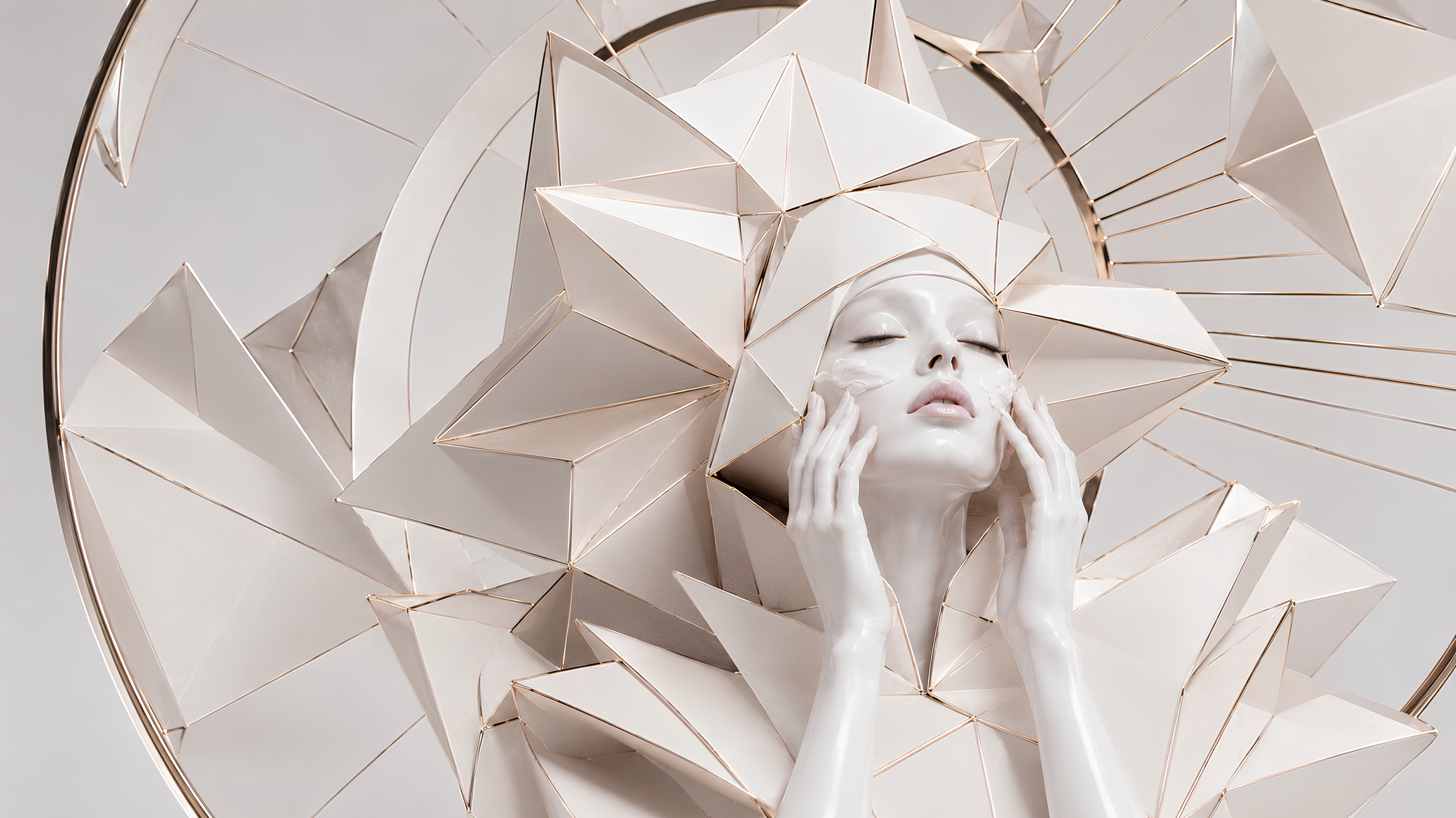 INCI nomenclature verification for cosmetic ingredient names and documentation control