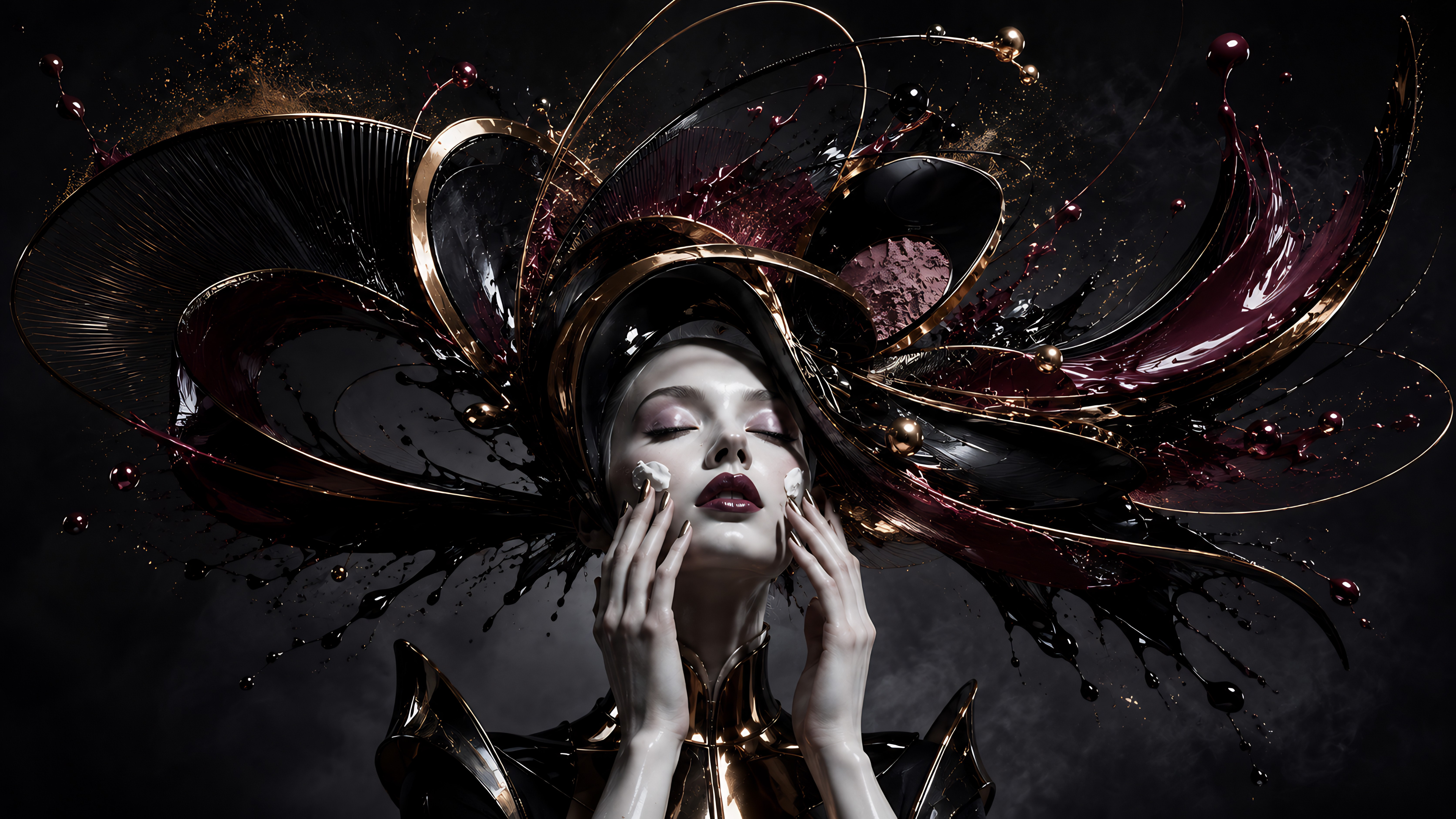 Ingredient intelligence review for cosmetic ingredient suitability and product coherence