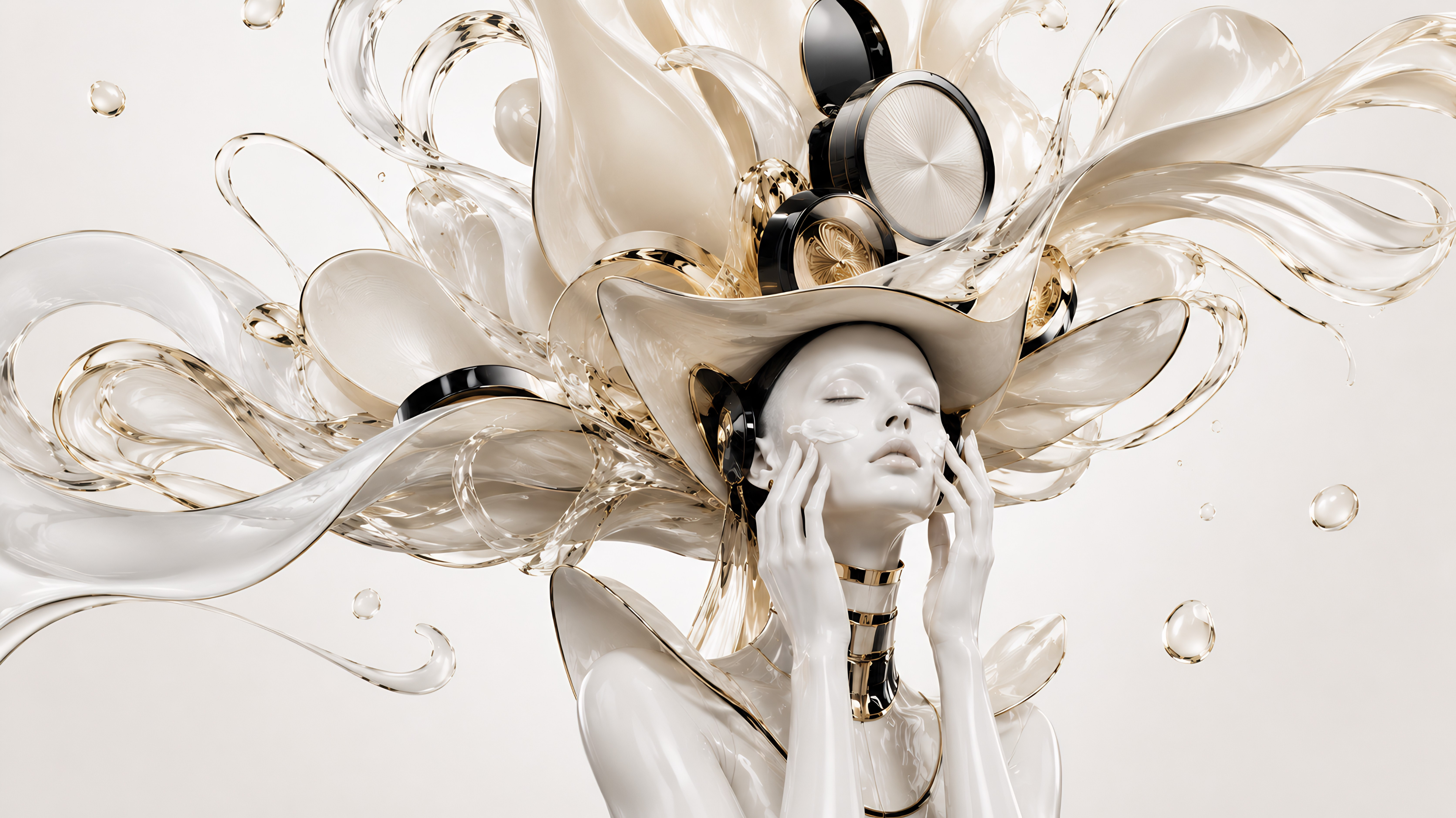 ISO 22716 GMP documentation readiness review for cosmetic quality systems
