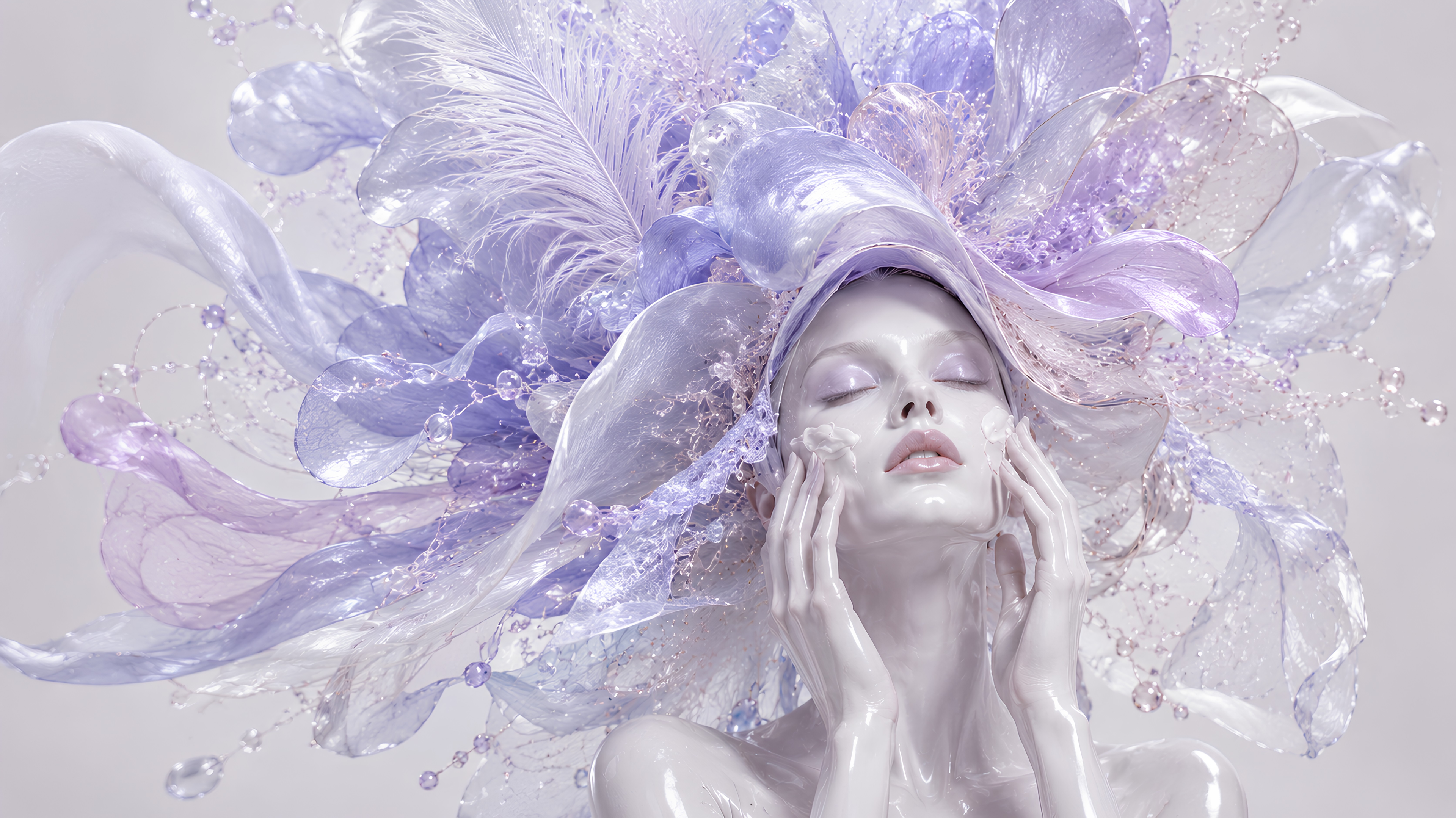 Manufacturer alignment review for cosmetic production readiness