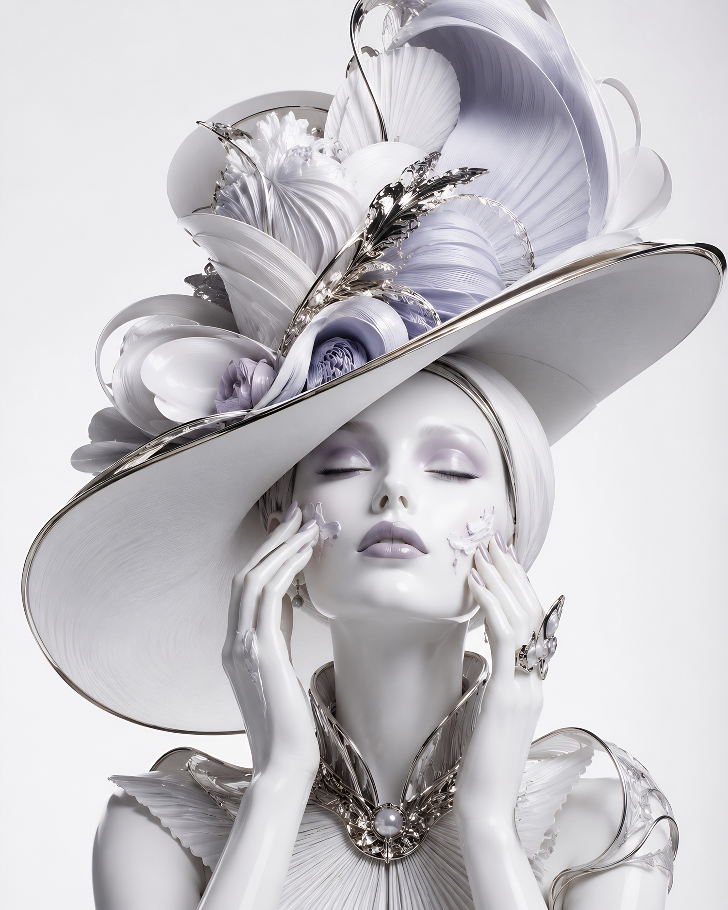 Professional cosmetic formulation and regulatory expertise at CLOWNHAUS®