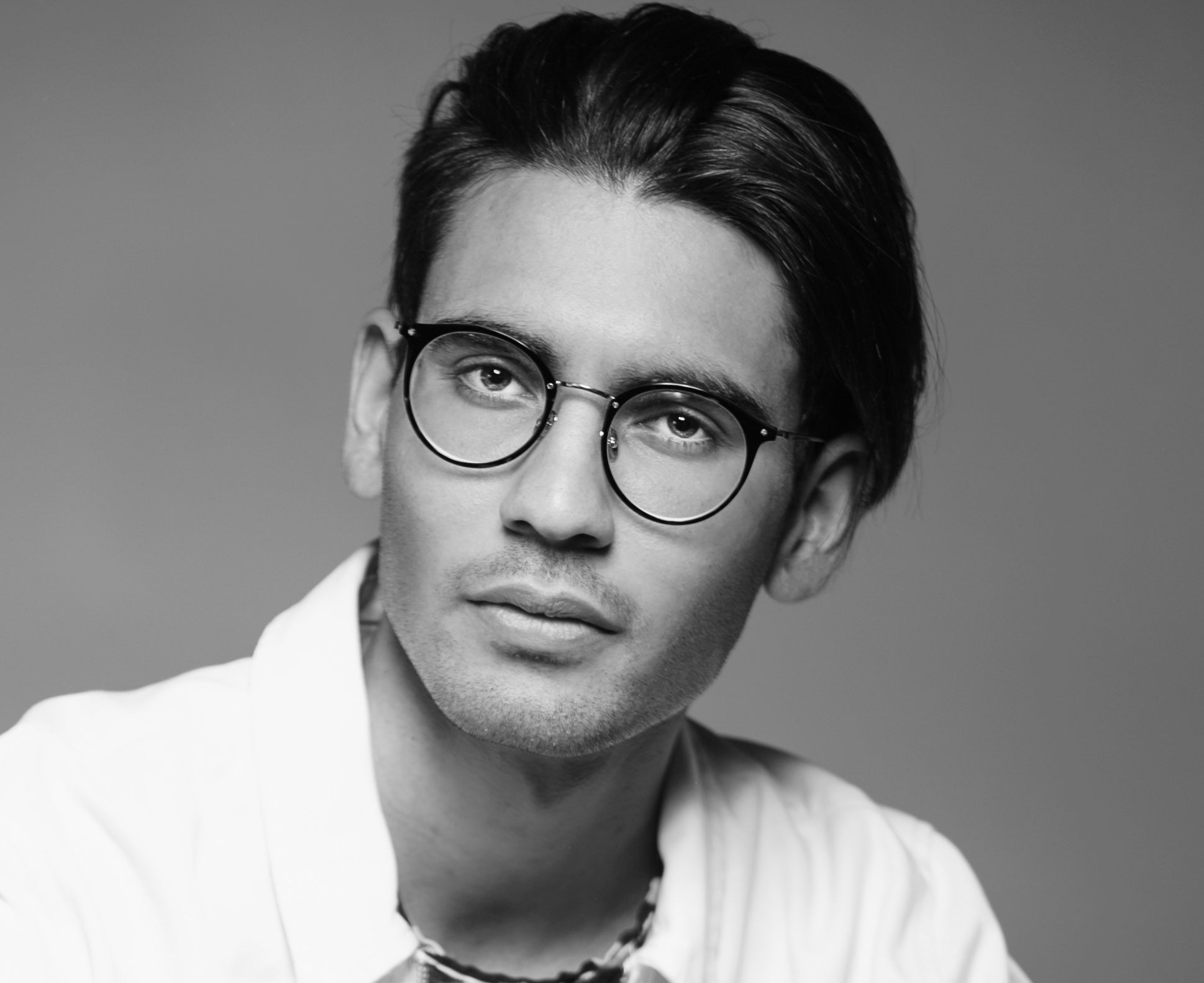 Ridwaan Ismail cosmetic chemist and founder of CLOWNHAUS®